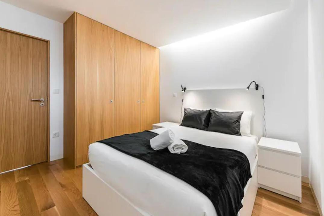 Apartmentsporto - Leisure Fun Apartment Esterno foto